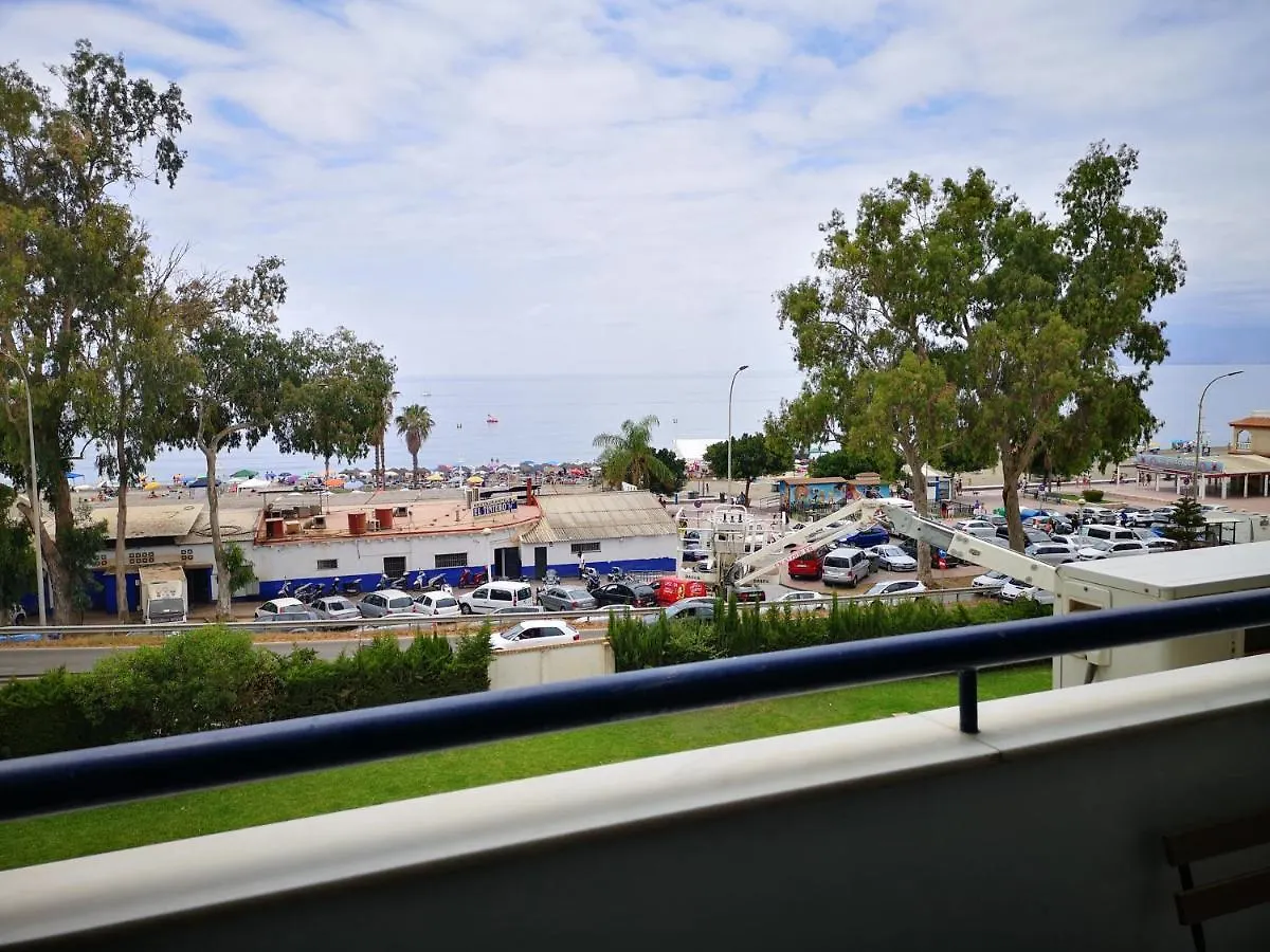 Frente Al Mar El Palo Apartment Malaga Spain