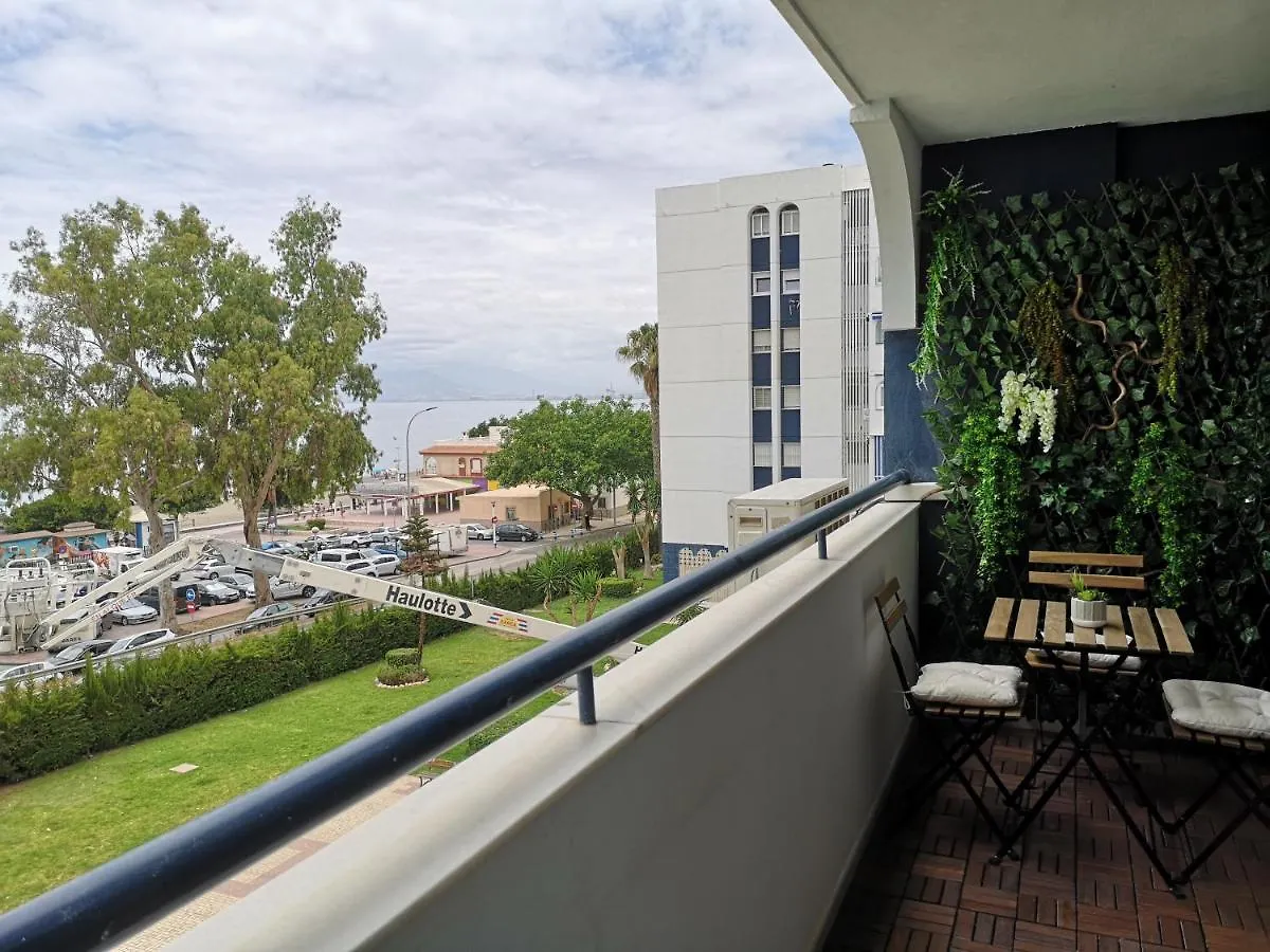 Apartamento Frente al Mar EL PALO Málaga 0*,  España