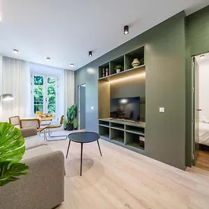  Apartamento Exclusive Alameda - Premium